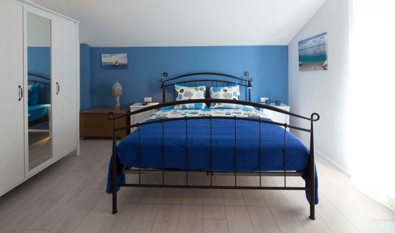 Apartments Denis Makarska Eksteriør bilde