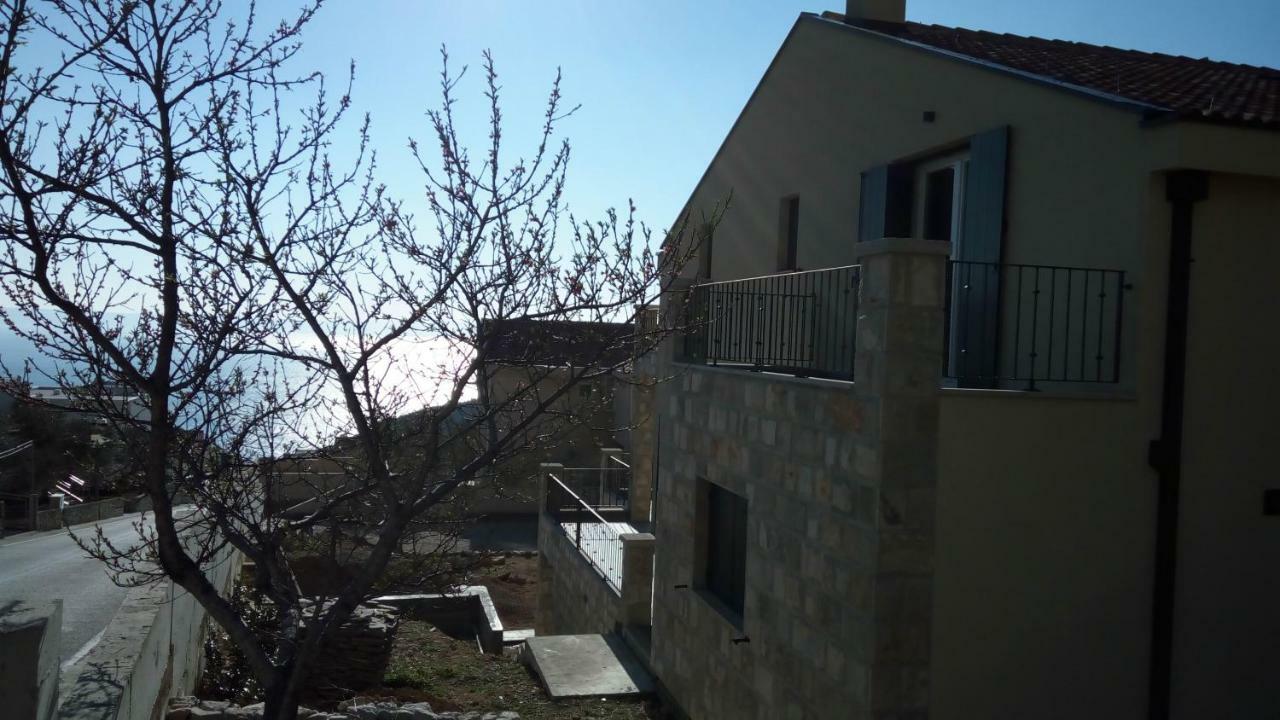 Apartments Denis Makarska Eksteriør bilde