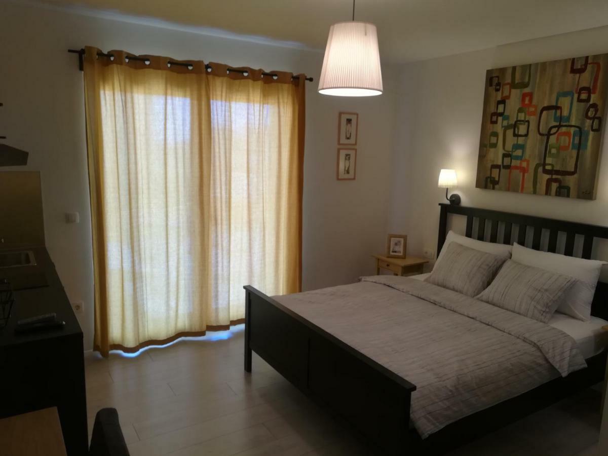 Apartments Denis Makarska Eksteriør bilde